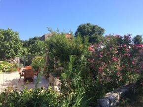 Гостиница Apartments Vodarić Loznati  Црес